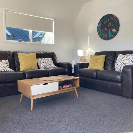 Heart Of Russell Apartment - Russell Apartment Екстериор снимка