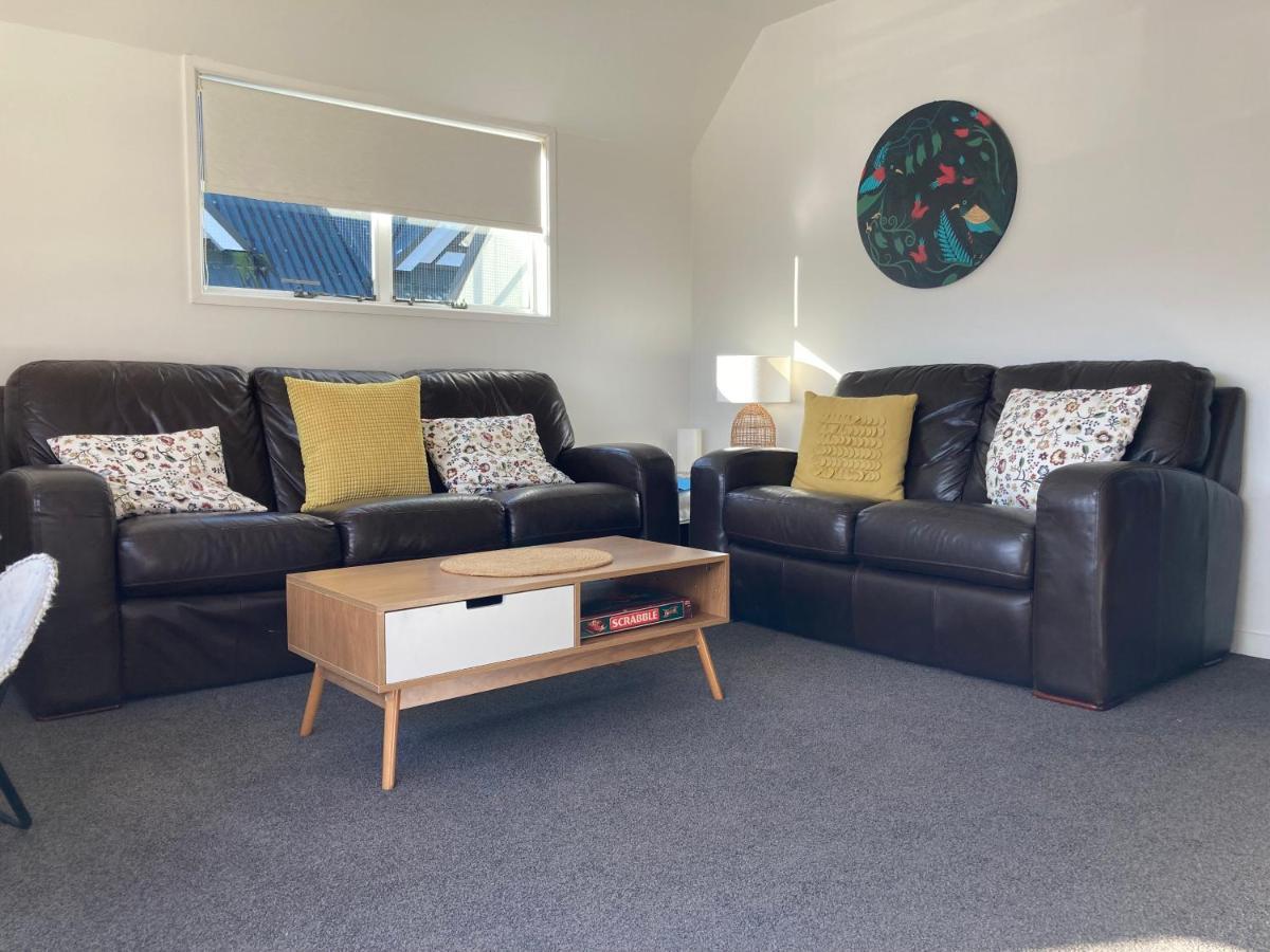 Heart Of Russell Apartment - Russell Apartment Екстериор снимка