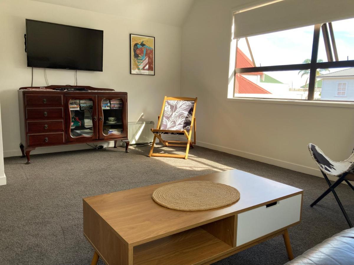 Heart Of Russell Apartment - Russell Apartment Екстериор снимка