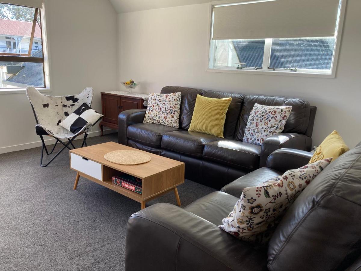 Heart Of Russell Apartment - Russell Apartment Екстериор снимка
