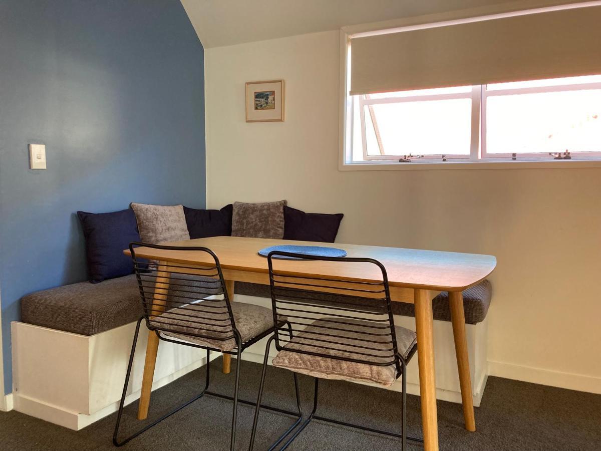 Heart Of Russell Apartment - Russell Apartment Екстериор снимка