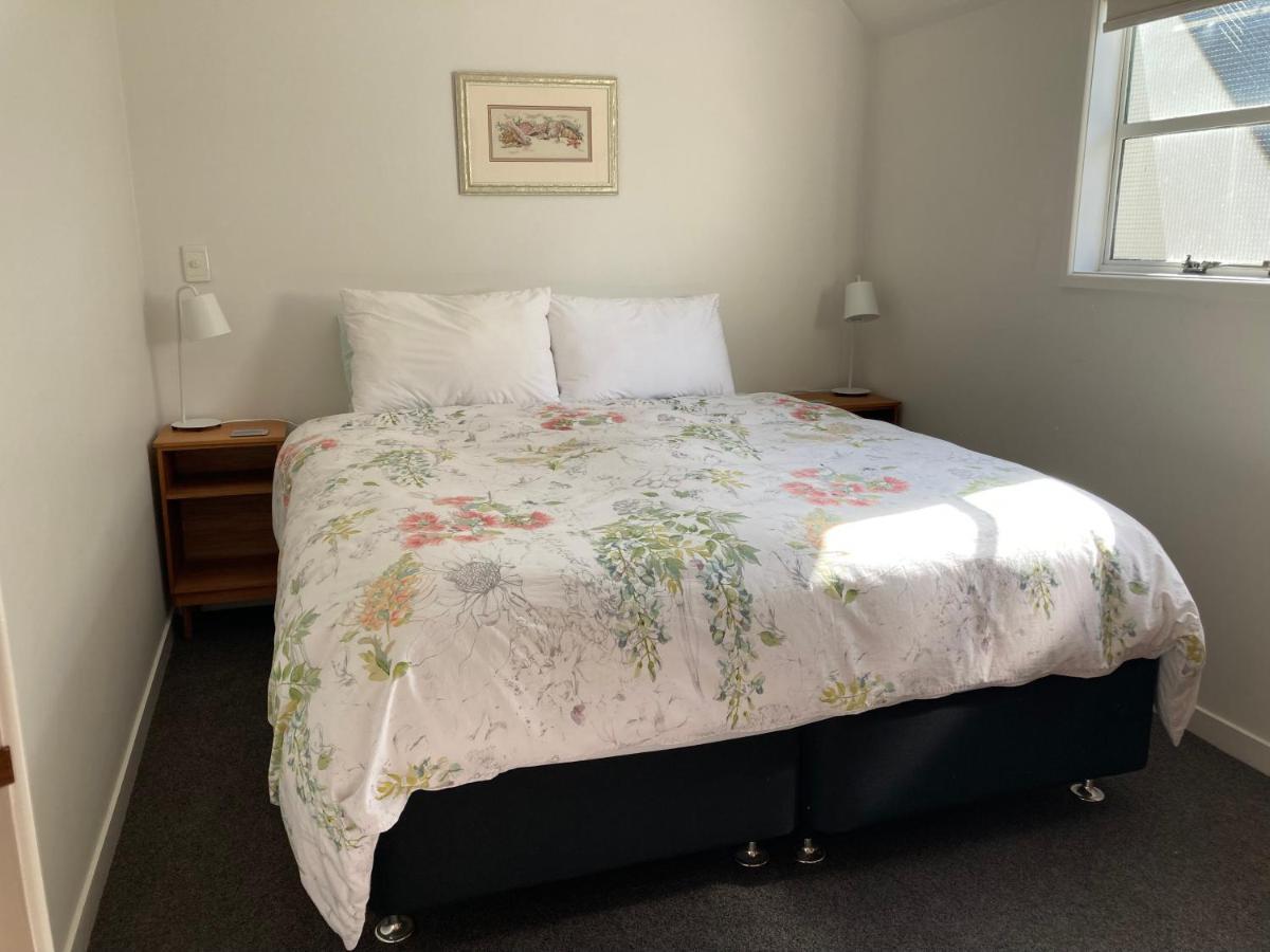 Heart Of Russell Apartment - Russell Apartment Екстериор снимка