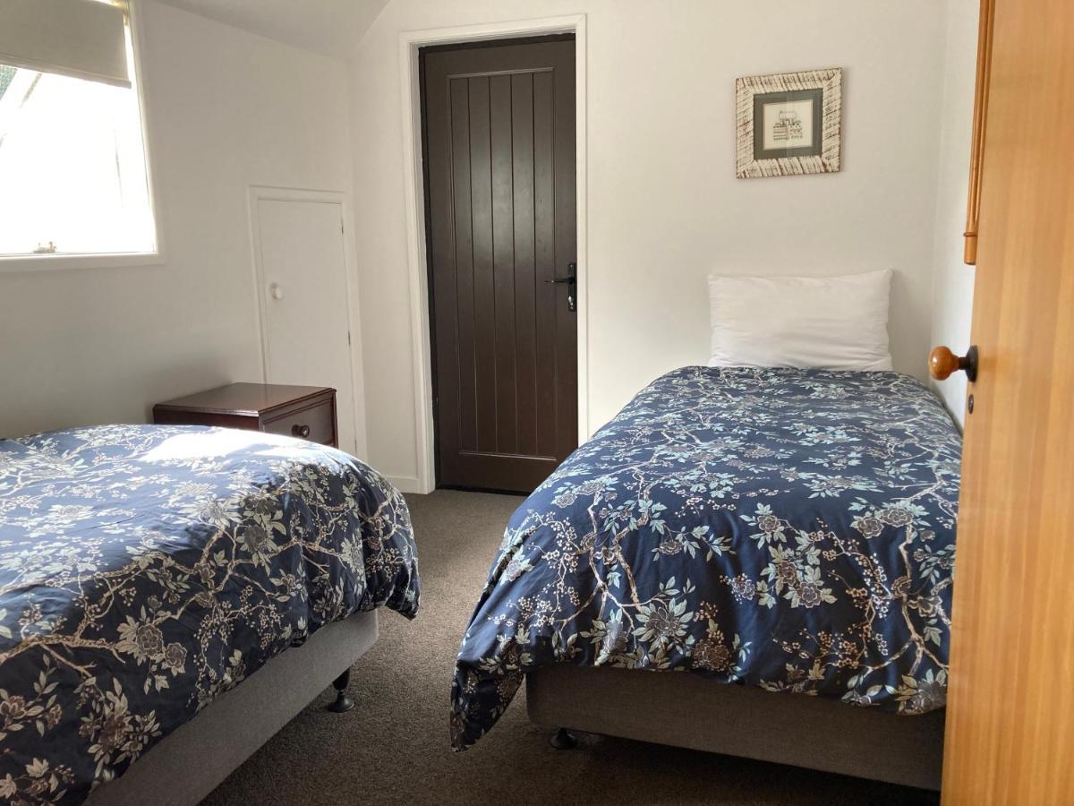 Heart Of Russell Apartment - Russell Apartment Екстериор снимка