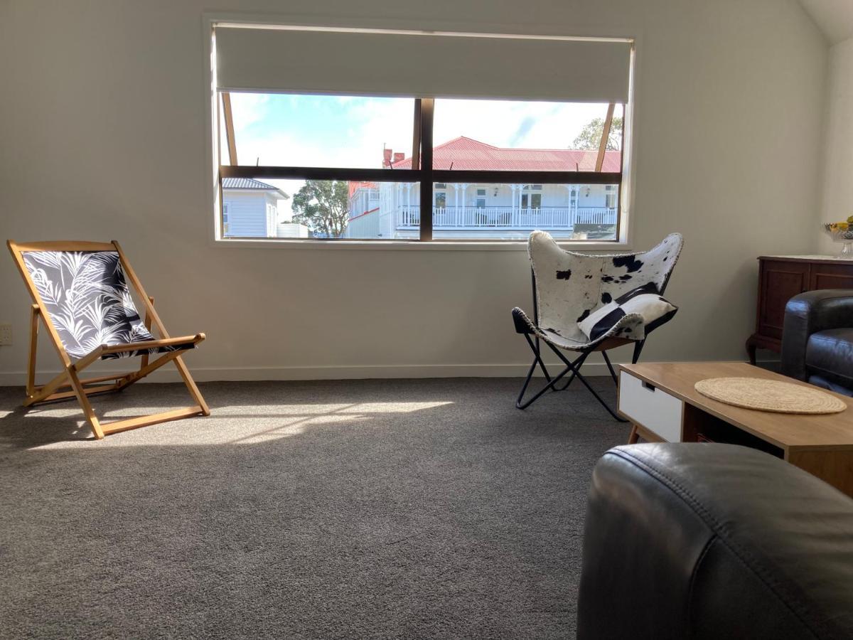 Heart Of Russell Apartment - Russell Apartment Екстериор снимка