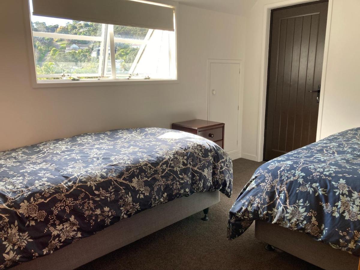 Heart Of Russell Apartment - Russell Apartment Екстериор снимка