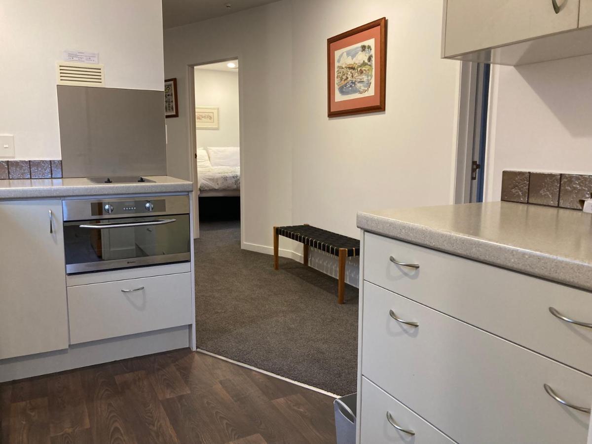 Heart Of Russell Apartment - Russell Apartment Екстериор снимка