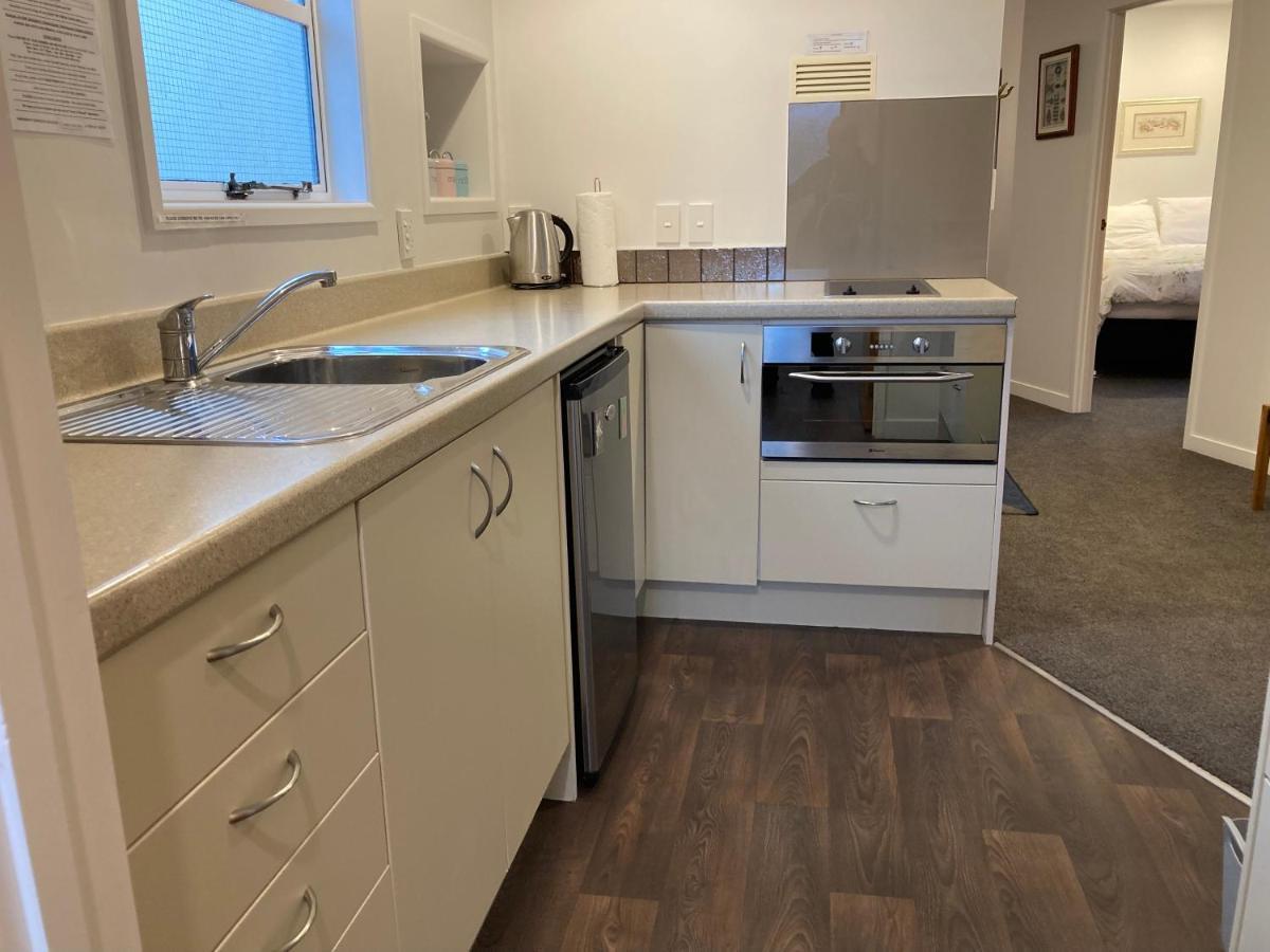 Heart Of Russell Apartment - Russell Apartment Екстериор снимка