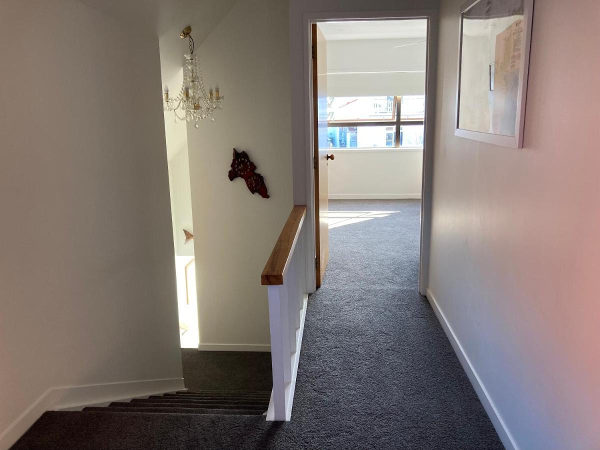 Heart Of Russell Apartment - Russell Apartment Екстериор снимка