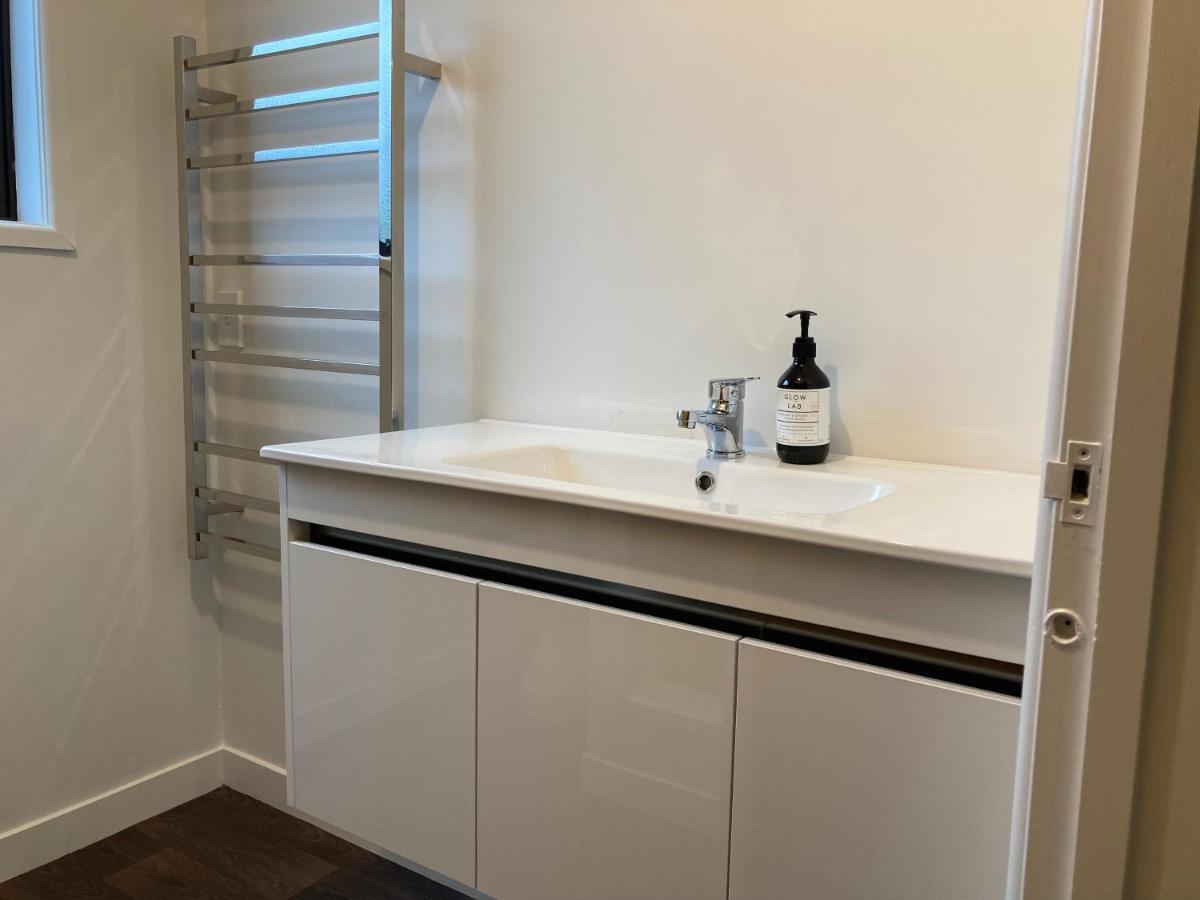 Heart Of Russell Apartment - Russell Apartment Екстериор снимка